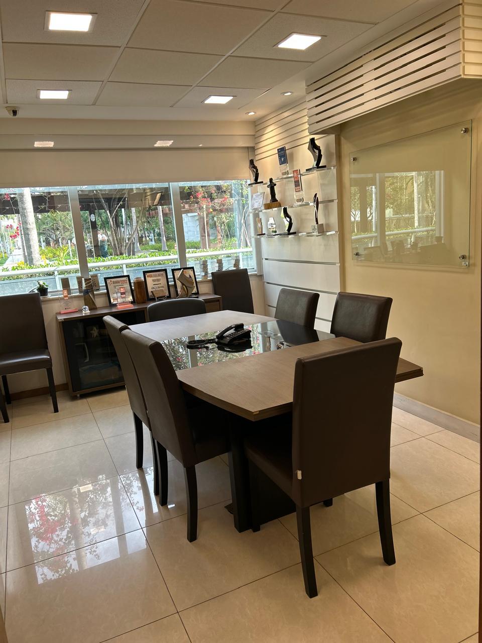 Sala-Conjunto, 90 m² - Foto 32